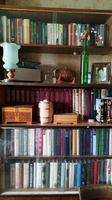 Кировский район