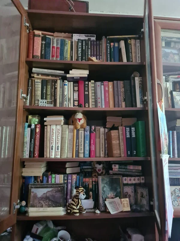 Кировский район